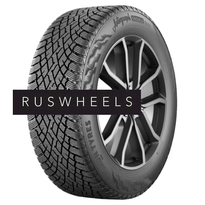 Шины Ikon 225/55 r18 Autograph Snow 5 SUV 102R