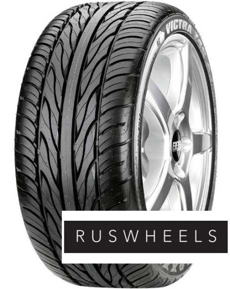 Шины Maxxis 245/60 r18 MA-Z4S Victra 105V Шины Maxxis 245/60 r18 MA-Z4S Victra 105V