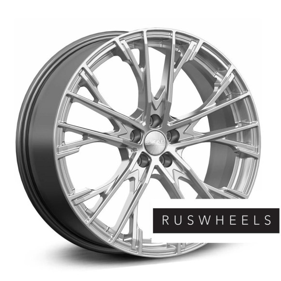 Диски Скад R19 / 7.5J PCD 5x112 ЕТ 40 ЦО 57.1 Ларго