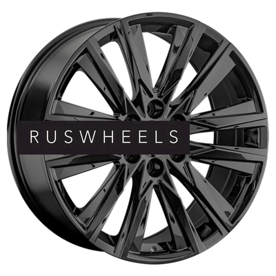 Диски Replay 9x20/6x139,7 ET30 D100,1 TA15 BK (конус) Диски Replay 9x20/6x139,7 ET30 D100,1 TA15 BK (конус)