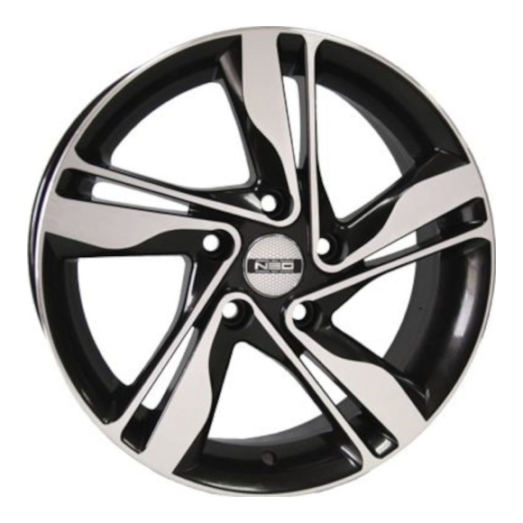 Диски Tech Line 6.5\R16 5*114.3 ET50 d66.1 BD Диски Tech Line 6.5\R16 5*114.3 ET50 d66.1 BD