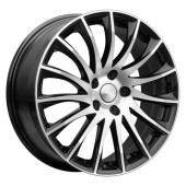 Диски СКАД 7,0\R18 5*114.3 ET37 d66.6 Алмаз Диски СКАД 7,0\R18 5*114.3 ET37 d66.6 Алмаз