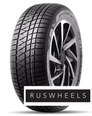 Шины Kumho 295/40 r20 Wintercraft WS71 110V