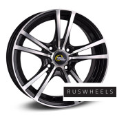 Диски Cross Street R17 / 7J PCD 5x114.3 ЕТ 39 ЦО 60.1 Y9129 Диски Cross Street R17 / 7J PCD 5x114.3 ЕТ 39 ЦО 60.1 Y9129