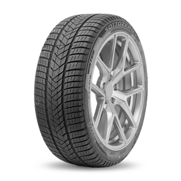 Шины Pirelli 245/45 r20 Winter Sottozero III 103V Runflat