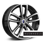 Диски КиК R17 / 6.5J PCD 5x139.7 ЕТ 40 ЦО 98.1 Каланг Диски КиК R17 / 6.5J PCD 5x139.7 ЕТ 40 ЦО 98.1 Каланг
