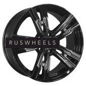 Диски RST 8x18/5x120 ET50 D65,1 R228 (VW) BL Диски RST 8x18/5x120 ET50 D65,1 R228 (VW) BL