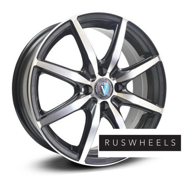 Диски Venti R16 / 6.5J PCD 5x114.3 ЕТ 46 ЦО 67.1 1615 Диски Venti R16 / 6.5J PCD 5x114.3 ЕТ 46 ЦО 67.1 1615