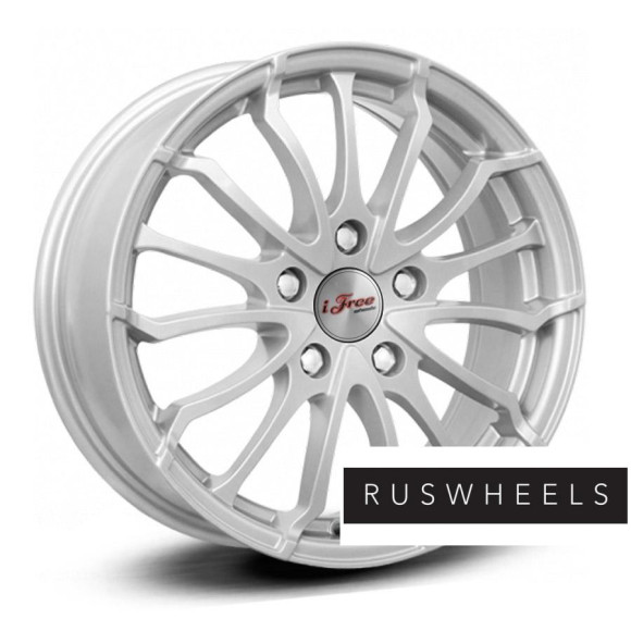 Диски iFree R17 / 7J PCD 5x112 ЕТ 45 ЦО 66.6 Фриман Диски iFree R17 / 7J PCD 5x112 ЕТ 45 ЦО 66.6 Фриман