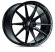 Диски Vossen HF-3 21x12 Gloss Black