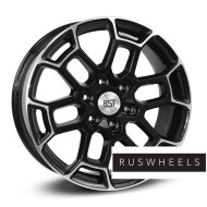 Диски RST R20 / 8.5J PCD 6x139.7 ЕТ 25 ЦО 106.1 R072 Диски RST R20 / 8.5J PCD 6x139.7 ЕТ 25 ЦО 106.1 R072