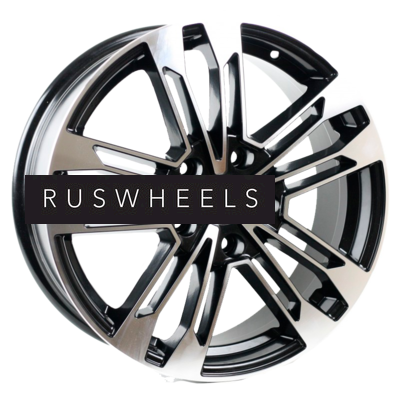 Диски RST 7x17/5x120 ET55 D65,1 R167 (Amarok,Transporter) BD