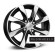Диски КиК R15 / 6J PCD 4x100 ЕТ 48 ЦО 54.1 Джемини-Оригинал Диски КиК R15 / 6J PCD 4x100 ЕТ 48 ЦО 54.1 Джемини-Оригинал
