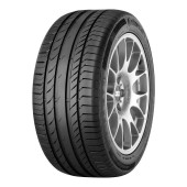Шины Continental  265/40/21  Y 101 ContiSportContact 5P FR SUV  (N0)