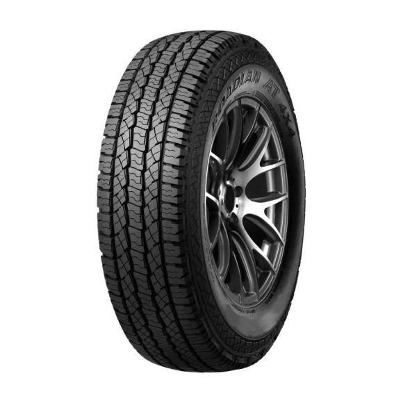 Шины Roadstone  235/85/16  R 120/116 LT Roadian AT   старше 3-х лет