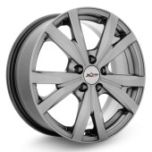 Диски Xtrike 6.5\R16 5*110 ET37 d65.1 HSB