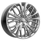 Диски iFree Original  Hyundai i40 (КСr873)  7,5\R17 5*114,3 ET46  d67,1  Дарк платинум  [74840]  Fb max 600 kg