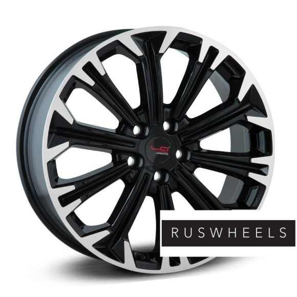 Диски Legeartis Concept R18 / 8J PCD 5x114.3 ЕТ 50 ЦО 60.1 TY564 Диски Legeartis Concept R18 / 8J PCD 5x114.3 ЕТ 50 ЦО 60.1 TY564