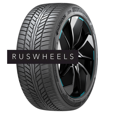Шины Hankook 305/30R21 104V XL Winter i*cept iON IW01 TL Шины Hankook 305/30R21 104V XL Winter i*cept iON IW01 TL