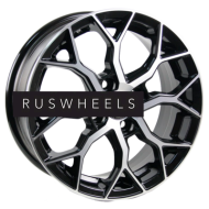 Диски Venti 6x15/4x100 ET46 D60,1 1519 BD Диски Venti 6x15/4x100 ET46 D60,1 1519 BD