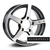 Диски RST R16 / 6J PCD 5x139.7 ЕТ 40 ЦО 98 R136