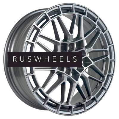 Диски INCH 8,5x19/5x114,3 ET35 D60,1 FA8536 Satin Gunmetal (ZJH) FlowForming Диски INCH 8,5x19/5x114,3 ET35 D60,1 FA8536 Satin Gunmetal (ZJH) FlowForming