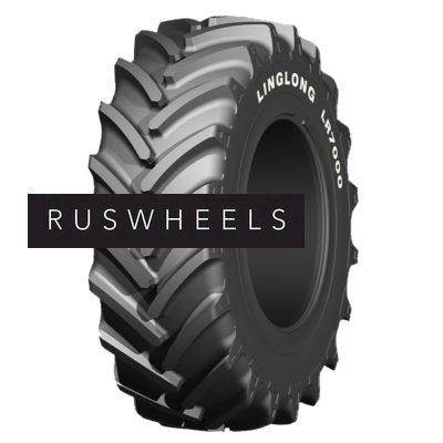 Шины Всесезонная LingLong 800/70R38 178D (181A8) LR7000 R-1W TL КИТАЙ Шины Всесезонная LingLong 800/70R38 178D (181A8) LR7000 R-1W TL КИТАЙ