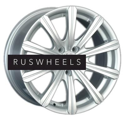 Диски LS 7,5x17/5x114,3 ET45 D73,1 391 SF Диски LS 7,5x17/5x114,3 ET45 D73,1 391 SF