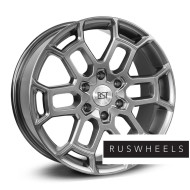 Диски RST R20 / 8.5J PCD 6x139.7 ЕТ 25 ЦО 106.1 R072 Диски RST R20 / 8.5J PCD 6x139.7 ЕТ 25 ЦО 106.1 R072