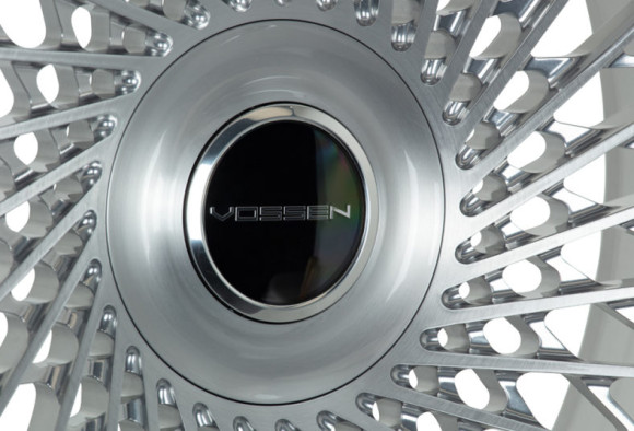 Диски Vossen S21-11T 20" Диски Vossen S21-11T 20"