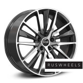 Диски Скад R18 / 8J PCD 5x112 ЕТ 31 ЦО 66.6 KL-353