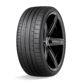 Шины Continental  265/40/21  Y 105 ContiSportContact 6 FR  XL (BMW)