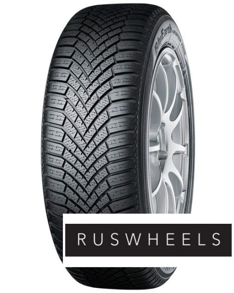 Шины Yokohama 315/35R21 111W BluEarth*Winter V906 TL Шины Yokohama 315/35R21 111W BluEarth*Winter V906 TL