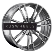 Диски LS Forged 8,5x19/5x114,3 ET45 D67,1 LS FG06 MGM (конус, C570)