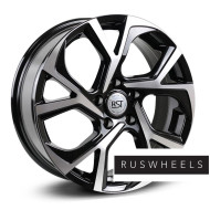 Диски RST R17 / 6.5J PCD 5x114.3 ЕТ 45 ЦО 66.1 R087