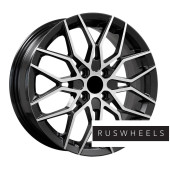 Диски RST R15 / 6J PCD 4x100 ЕТ 46 ЦО 60.1 R085