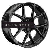 Диски LS FlowForming 8,5x19/5x114,3 ET45 D67,1 RC78 BK (конус) Диски LS FlowForming 8,5x19/5x114,3 ET45 D67,1 RC78 BK (конус)