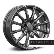 Диски КиК R15 / 6J PCD 4x114.3 ЕТ 44 ЦО 56.6 Сандал