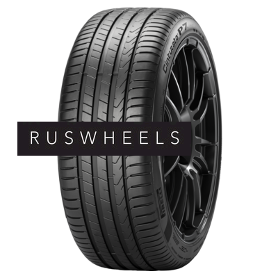 Шины Pirelli 225/60R18 104W XL Cinturato P7 (P7C2) * TL Шины Pirelli 225/60R18 104W XL Cinturato P7 (P7C2) * TL