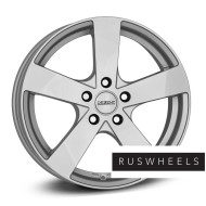 Диски Dezent R17 / 7J PCD 5x114.3 ЕТ 45 ЦО 67.1 TD