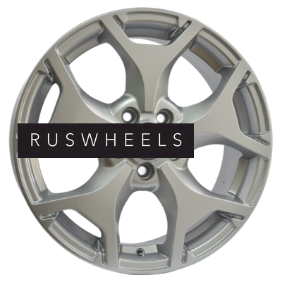 Диски Neo 6,5x16/5x114,3 ET50 D66,1 653 Silver Диски Neo 6,5x16/5x114,3 ET50 D66,1 653 Silver