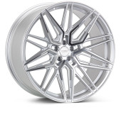 Диски Vossen HF-7 19x8.5 Graphite Polished 5x112 et42 cb66.6 