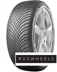 Шины Kumho  205/55/16  H 91 Solus HA32
