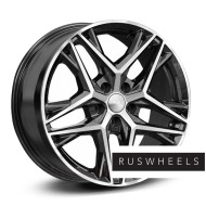 Диски Скад R18 / 8J PCD 5x112 ЕТ 53 ЦО 66.6 Челси