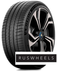 Шины Michelin 295/40 r21 Pilot Sport EV 111Y
