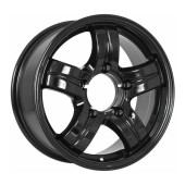 Диски Neo  669 N  7,0\R16 5*139,7 ET35  d108,1  BL  [N669-716-108-5x1397-35BL]