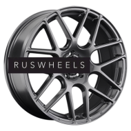 Диски LS 8,5x20/5x114,3 ET45 D67,1 1336 GM (конус) Диски LS 8,5x20/5x114,3 ET45 D67,1 1336 GM (конус)