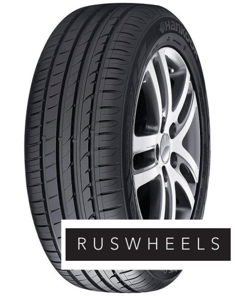 Шины Hankook 215/50R17 91V Ventus Prime 2 K115 TL