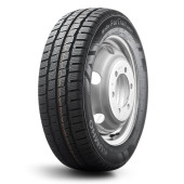 Шины Kumho  165/70/14  R 89/87 C PorTran CW51