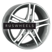 Диски Replay 9,5x18/5x112 ET43,5 D66,6 MR140 GMFP (конус, MB001)